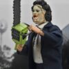 Texas Chainsaw Massacre Clothed Akció Figura Leatherface (Pretty Woman Mask) 50th Anniversary 20 cm