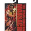 Texas Chainsaw Massacre Clothed Akció Figura Leatherface 50th Anniversary 20 cm