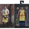 Texas Chainsaw Massacre Clothed Akció Figura Leatherface 50th Anniversary 20 cm
