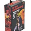 Texas Chainsaw Massacre Clothed Akció Figura Leatherface 50th Anniversary 20 cm