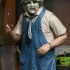 Texas Chainsaw Massacre Clothed Akció Figura Leatherface 50th Anniversary 20 cm