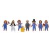 Chucky (TV Series) Akció Figuras Blind Box 1/7 Good Guy Series 1 Assortment (12) Chucky (TV Series) Akció Figuras Blind Box 1/7 Good Guy Series 1 Assortment (12)