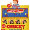 Chucky (TV Series) Akció Figuras Blind Box 1/7 Good Guy Series 1 Assortment (12) Chucky (TV Series) Akció Figuras Blind Box 1/7 Good Guy Series 1 Assortment (12)