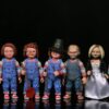 Chucky (TV Series) Akció Figuras Blind Box 1/7 Good Guy Series 1 Assortment (12) Chucky (TV Series) Akció Figuras Blind Box 1/7 Good Guy Series 1 Assortment (12)