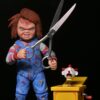 Chucky (TV Series) Akció Figuras Blind Box 1/7 Good Guy Series 1 Assortment (12) Chucky (TV Series) Akció Figuras Blind Box 1/7 Good Guy Series 1 Assortment (12)