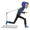 Coraline Articulated Figura Coraline in Star Sweater 18 cm