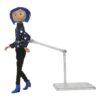 Coraline Articulated Figura Coraline in Star Sweater 18 cm