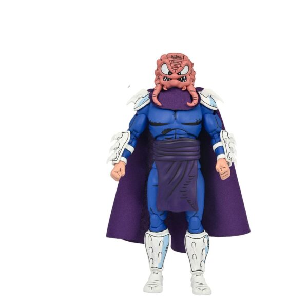 Teenage Mutant Ninja Turtles (Archie Comics) Akció Figuras Krang/Shredder 18 cm