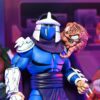 Teenage Mutant Ninja Turtles (Archie Comics) Akció Figuras Krang/Shredder 18 cm