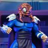 Teenage Mutant Ninja Turtles (Archie Comics) Akció Figuras Krang/Shredder 18 cm