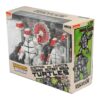 Teenage Mutant Ninja Turtles (Mirage Comics) Akció Figuras 2-Pack Black and White First Turtles 18 cm Teenage Mutant Ninja Turtles (Mirage Comics) Akció Figuras 2-Pack Black and White First Turtles 18 cm
