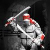 Teenage Mutant Ninja Turtles (Mirage Comics) Akció Figuras 2-Pack Black and White First Turtles 18 cm Teenage Mutant Ninja Turtles (Mirage Comics) Akció Figuras 2-Pack Black and White First Turtles 18 cm