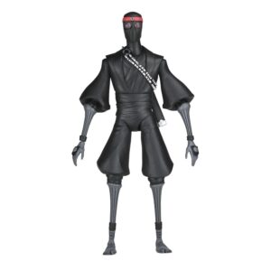 Teenage Mutant Ninja Turtles Akció Figura Ultimate Foot Soldier 18 cm Teenage Mutant Ninja Turtles Akció Figura Ultimate Foot Soldier 18 cm