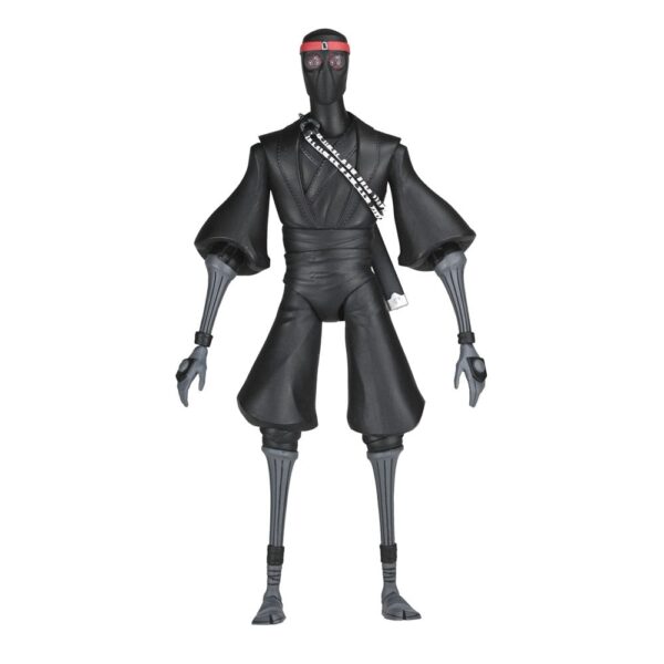 Teenage Mutant Ninja Turtles Akció Figura Ultimate Foot Soldier 18 cm