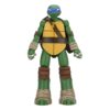 Teenage Mutant Ninja Turtles Akció Figura Ultimate Leonardo 18 cm
