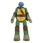 Teenage Mutant Ninja Turtles Akció Figura Ultimate Leonardo 18 cm
