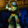 Teenage Mutant Ninja Turtles Akció Figura Ultimate Leonardo 18 cm