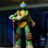 Teenage Mutant Ninja Turtles Akció Figura Ultimate Leonardo 18 cm