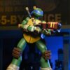 Teenage Mutant Ninja Turtles Akció Figura Ultimate Leonardo 18 cm