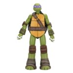 Teenage Mutant Ninja Turtles Akció Figura Ultimate Donatello 18 cm