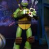 Teenage Mutant Ninja Turtles Akció Figura Ultimate Donatello 18 cm Teenage Mutant Ninja Turtles Akció Figura Ultimate Donatello 18 cm