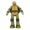 Teenage Mutant Ninja Turtles Akció Figura Ultimate Michelangelo 18 cm
