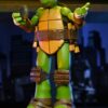 Teenage Mutant Ninja Turtles Akció Figura Ultimate Michelangelo 18 cm