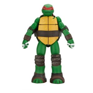 Teenage Mutant Ninja Turtles Akció Figura Ultimate Raphael 18 cm