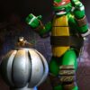 Teenage Mutant Ninja Turtles Akció Figura Ultimate Raphael 18 cm Teenage Mutant Ninja Turtles Akció Figura Ultimate Raphael 18 cm
