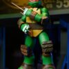 Teenage Mutant Ninja Turtles Akció Figura Ultimate Raphael 18 cm Teenage Mutant Ninja Turtles Akció Figura Ultimate Raphael 18 cm