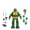 Teenage Mutant Ninja Turtles Akció Figura Ultimate Raphael 18 cm Teenage Mutant Ninja Turtles Akció Figura Ultimate Raphael 18 cm