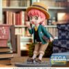 Spy x Family Luminasta PVC Szobor Anya Forger Stylish Look Vol. 2.5 15 cm