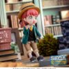 Spy x Family Luminasta PVC Szobor Anya Forger Stylish Look Vol. 2.5 15 cm
