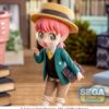 Spy x Family Luminasta PVC Szobor Anya Forger Stylish Look Vol. 2.5 15 cm