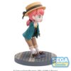 Spy x Family Luminasta PVC Szobor Anya Forger Stylish Look Vol. 2.5 15 cm