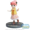 Spy x Family Luminasta PVC Szobor Anya Forger Stylish Look Vol.3.5 15 cm
