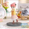 Spy x Family Luminasta PVC Szobor Anya Forger Stylish Look Vol.3.5 15 cm