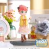 Spy x Family Luminasta PVC Szobor Anya Forger Stylish Look Vol.3.5 15 cm