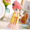 Spy x Family Luminasta PVC Szobor Anya Forger Stylish Look Vol.3.5 15 cm