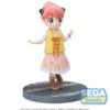 Spy x Family Luminasta PVC Szobor Anya Forger Stylish Look Vol.3.5 15 cm
