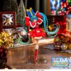 Hatsune Miku Series Luminasta PVC Szobor Hatsune Miku Christmas 2024 19 cm