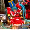 Hatsune Miku Series Luminasta PVC Szobor Hatsune Miku Christmas 2024 19 cm