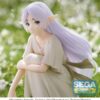Frieren: Beyond Journey's End PVC Szobor Frieren In Those Days 10 cm