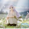 Frieren: Beyond Journey's End PVC Szobor Frieren In Those Days 10 cm