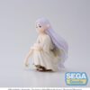 Frieren: Beyond Journey's End PVC Szobor Frieren In Those Days 10 cm