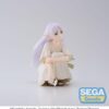 Frieren: Beyond Journey's End PVC Szobor Frieren In Those Days 10 cm