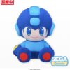 Mega Man Plüss Figura Mega Man M 22 cm