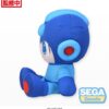 Mega Man Plüss Figura Mega Man M 22 cm