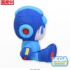 Mega Man Plüss Figura Mega Man M 22 cm