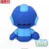Mega Man Plüss Figura Mega Man M 22 cm